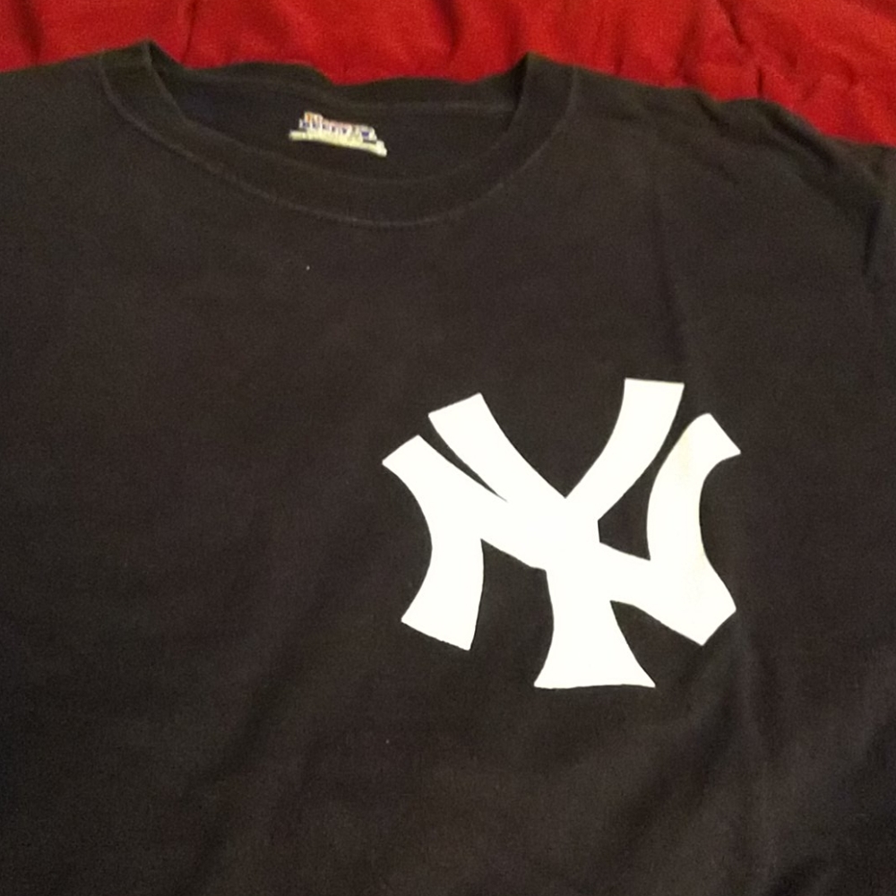 Yankee t-shirt